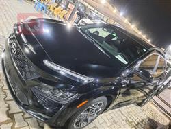 هيونداي كونا